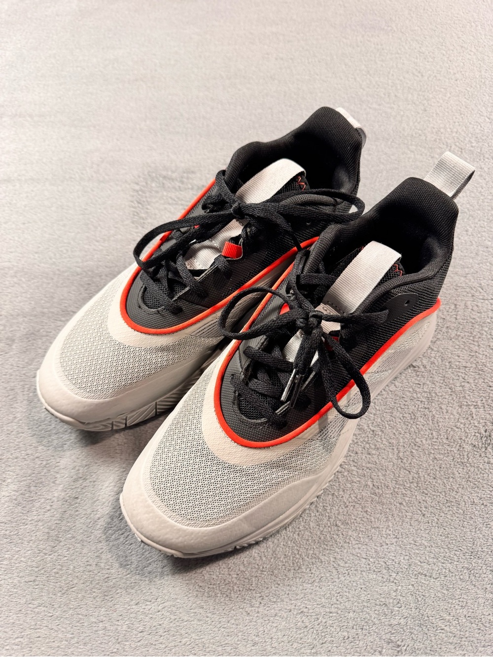 Adidas Men's Own the Game 3.0 Sneakers